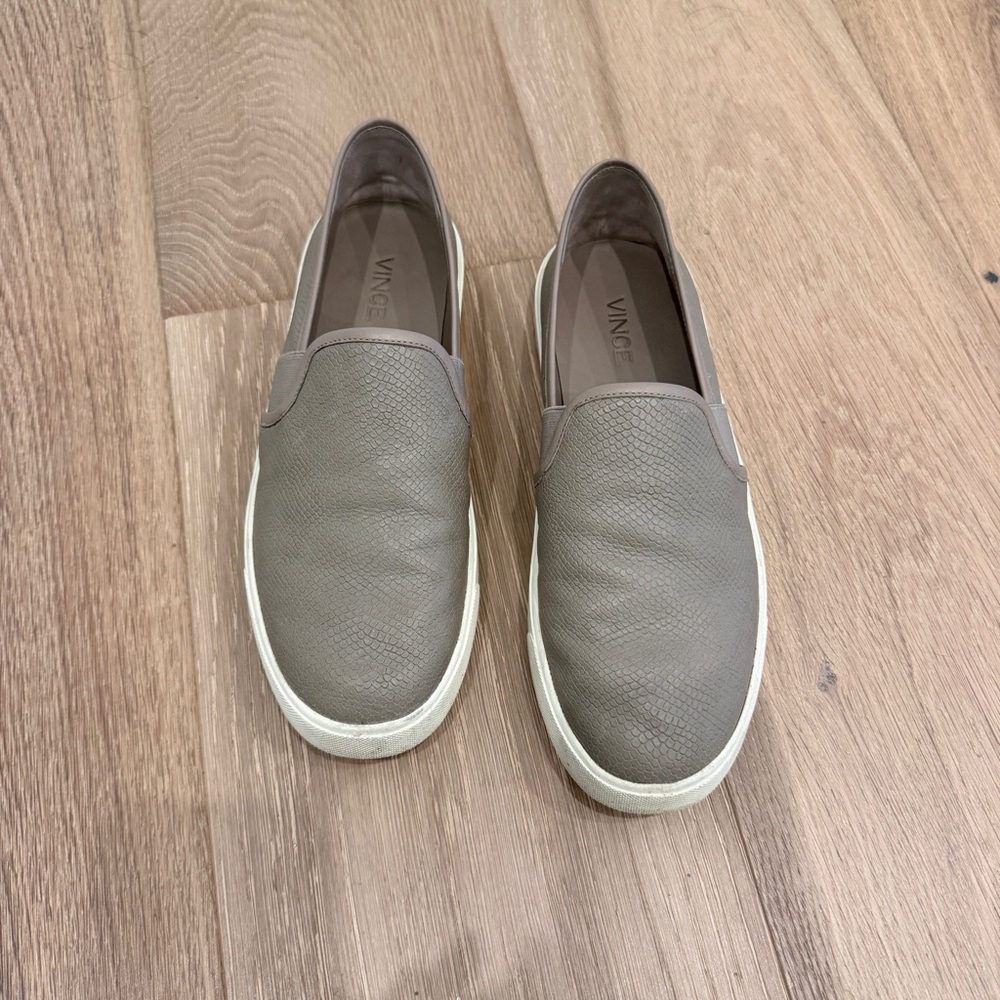 Vince Women's Blair Slip-On Sneaker